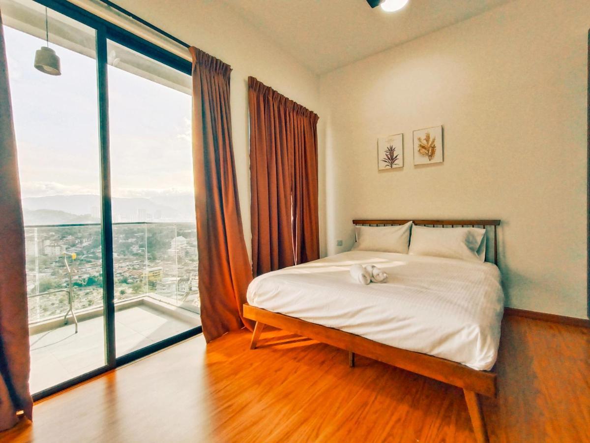 Bali-Style 2Bedroom Beacon Georgetown Wl מראה חיצוני תמונה