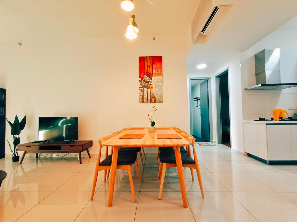 Bali-Style 2Bedroom Beacon Georgetown Wl מראה חיצוני תמונה