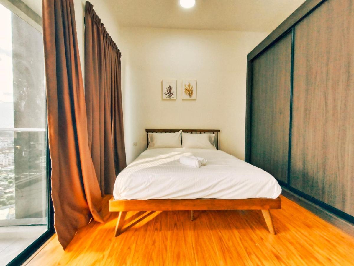 Bali-Style 2Bedroom Beacon Georgetown Wl מראה חיצוני תמונה