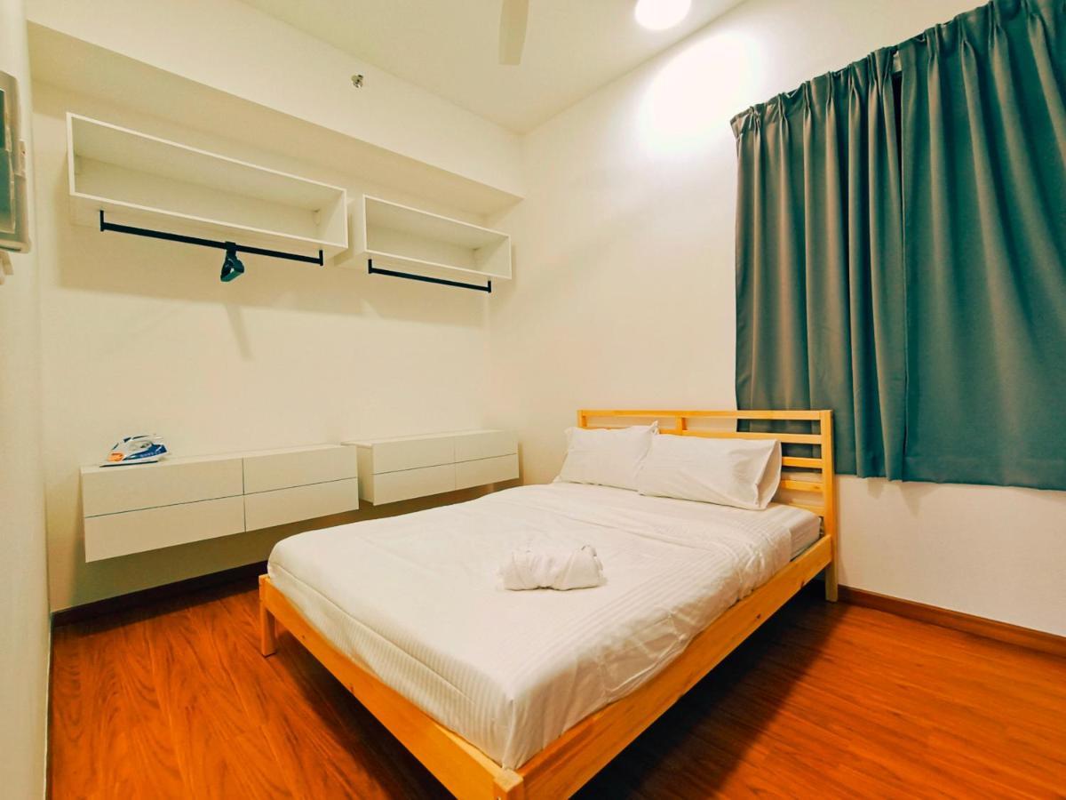 Bali-Style 2Bedroom Beacon Georgetown Wl מראה חיצוני תמונה