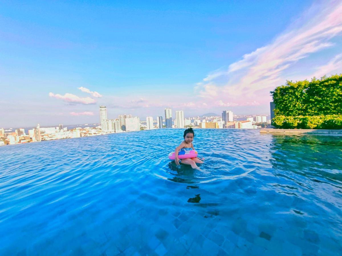 Bali-Style 2Bedroom Beacon Georgetown Wl מראה חיצוני תמונה