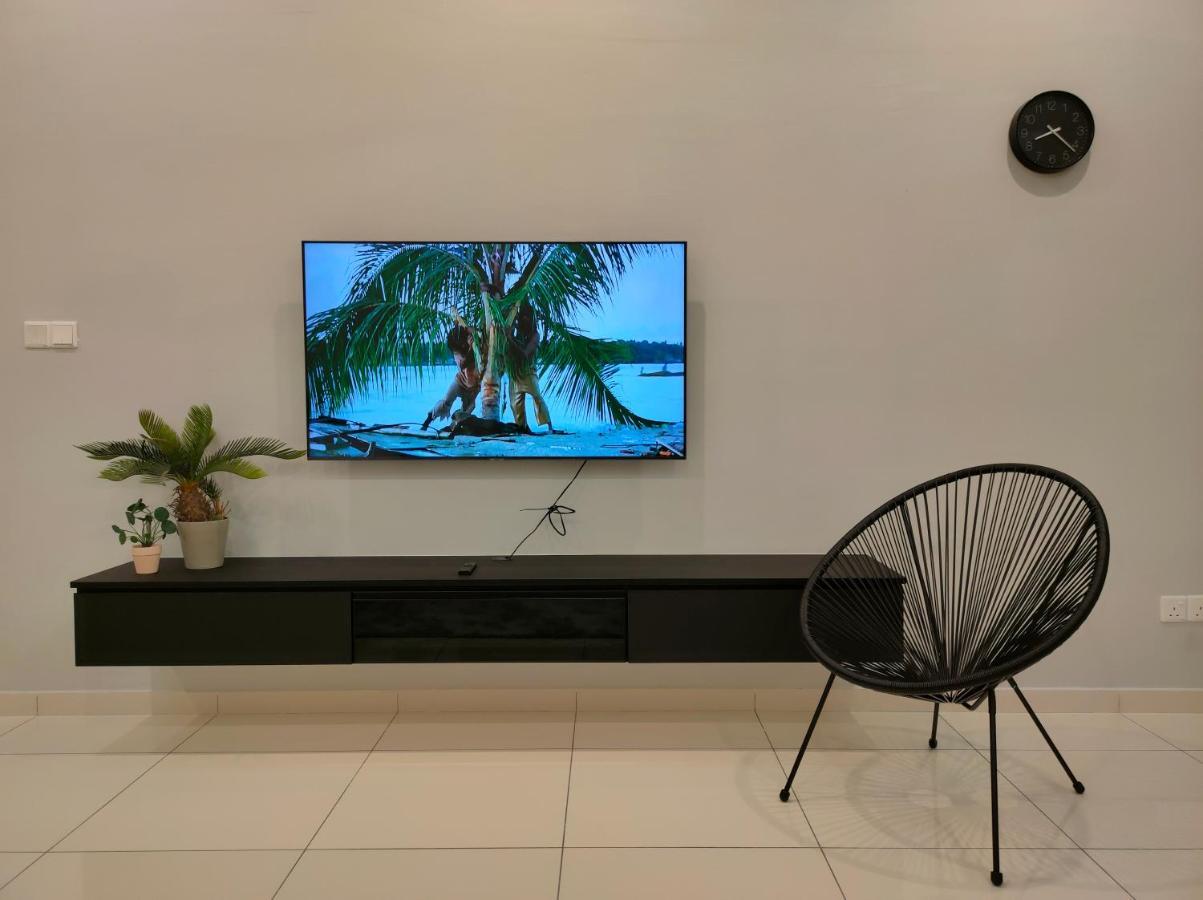 Bali-Style 2Bedroom Beacon Georgetown Wl מראה חיצוני תמונה