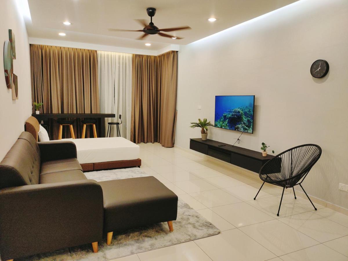 Bali-Style 2Bedroom Beacon Georgetown Wl מראה חיצוני תמונה
