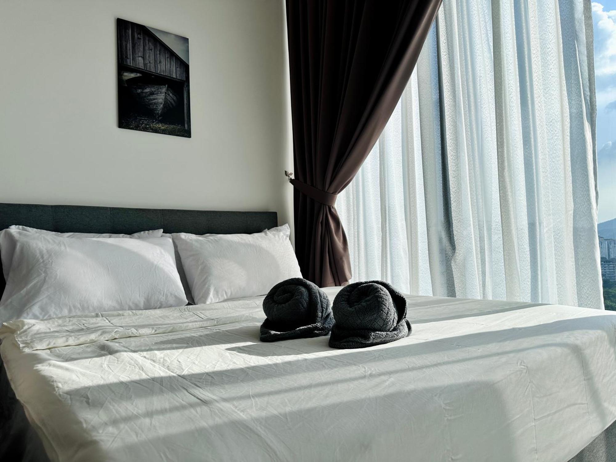 Bali-Style 2Bedroom Beacon Georgetown Wl מראה חיצוני תמונה