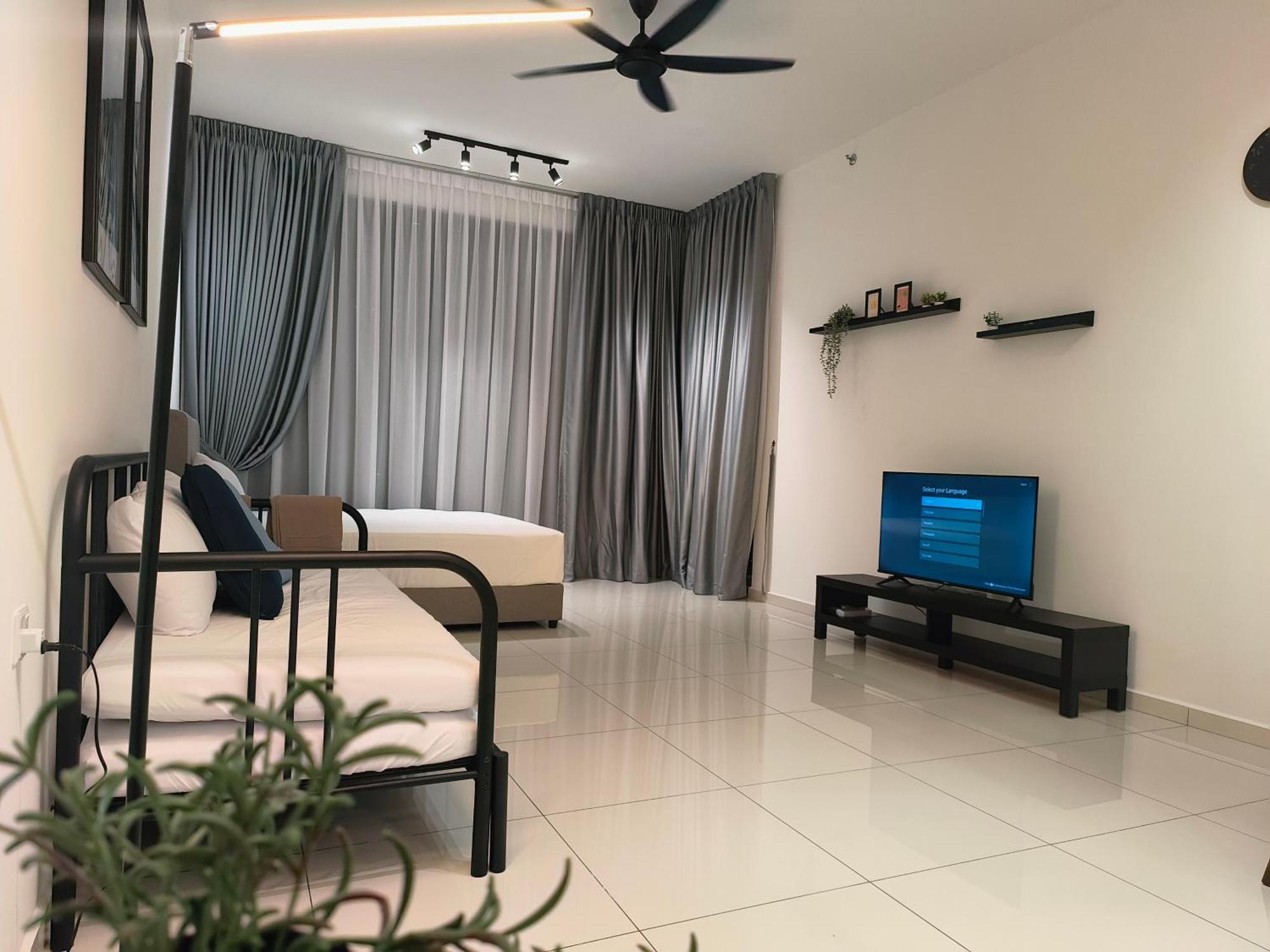Bali-Style 2Bedroom Beacon Georgetown Wl מראה חיצוני תמונה