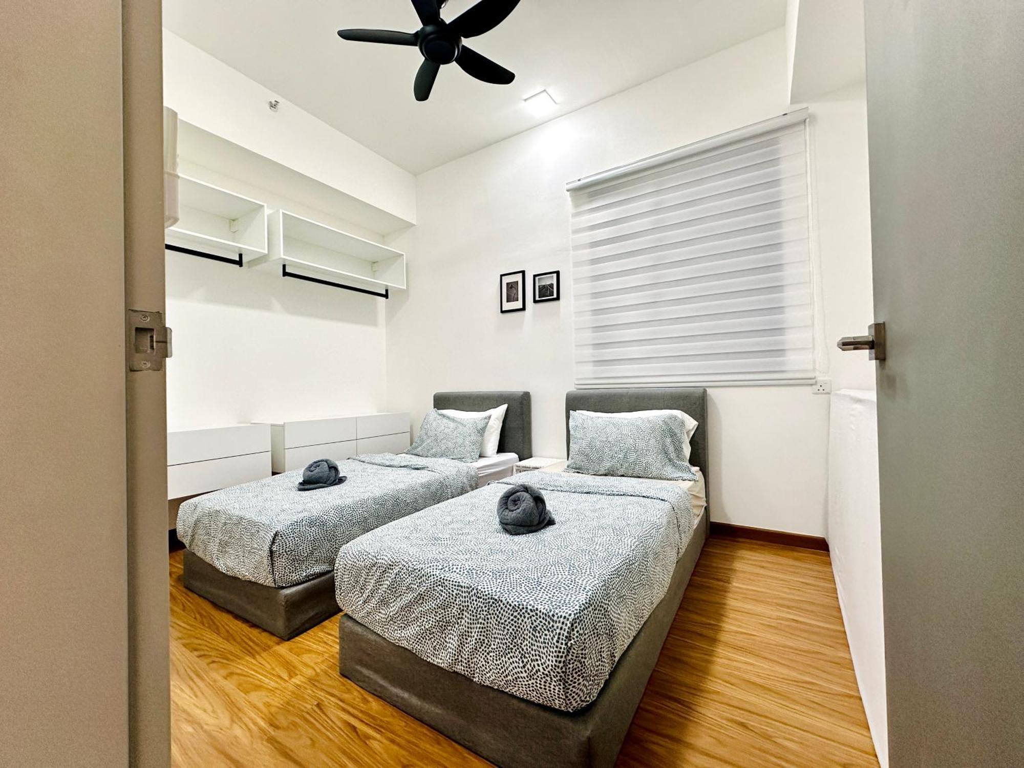 Bali-Style 2Bedroom Beacon Georgetown Wl מראה חיצוני תמונה