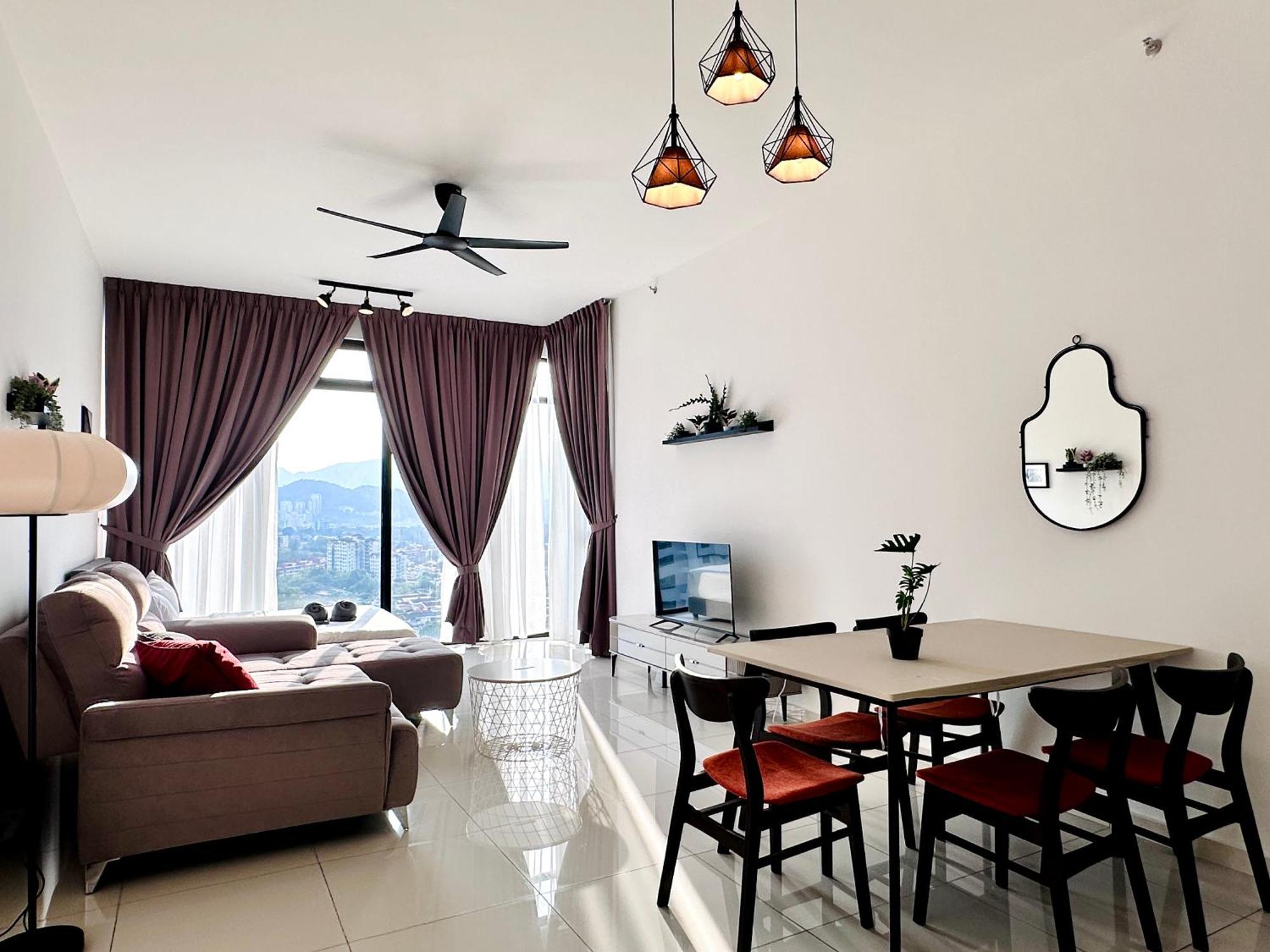 Bali-Style 2Bedroom Beacon Georgetown Wl מראה חיצוני תמונה